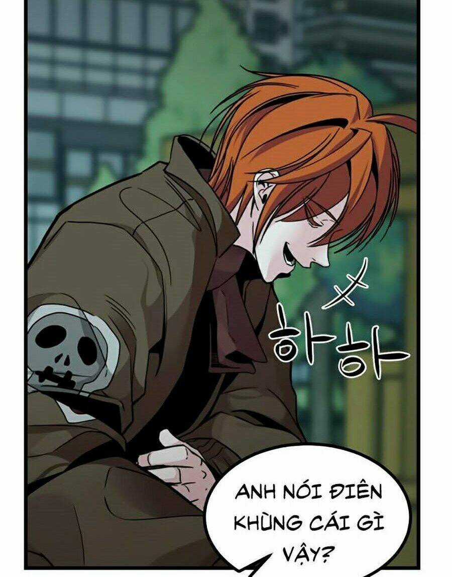 Tiêu Diệt Anh Hùng - Chapter 8 - Trang 58