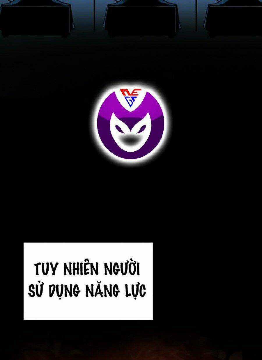 Tiêu Diệt Anh Hùng - Chapter 8 - Trang 75