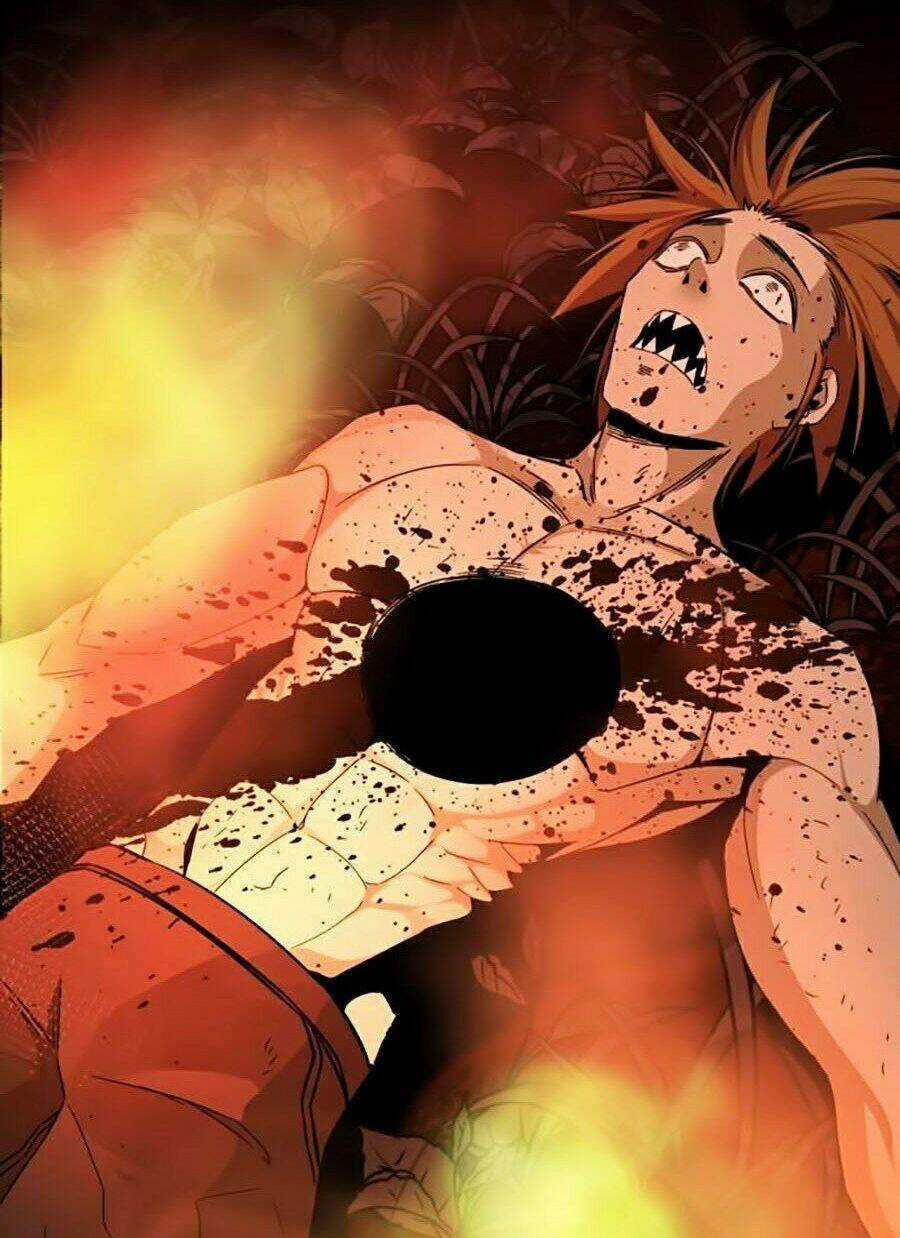 Tiêu Diệt Anh Hùng - Chapter 8 - Trang 76