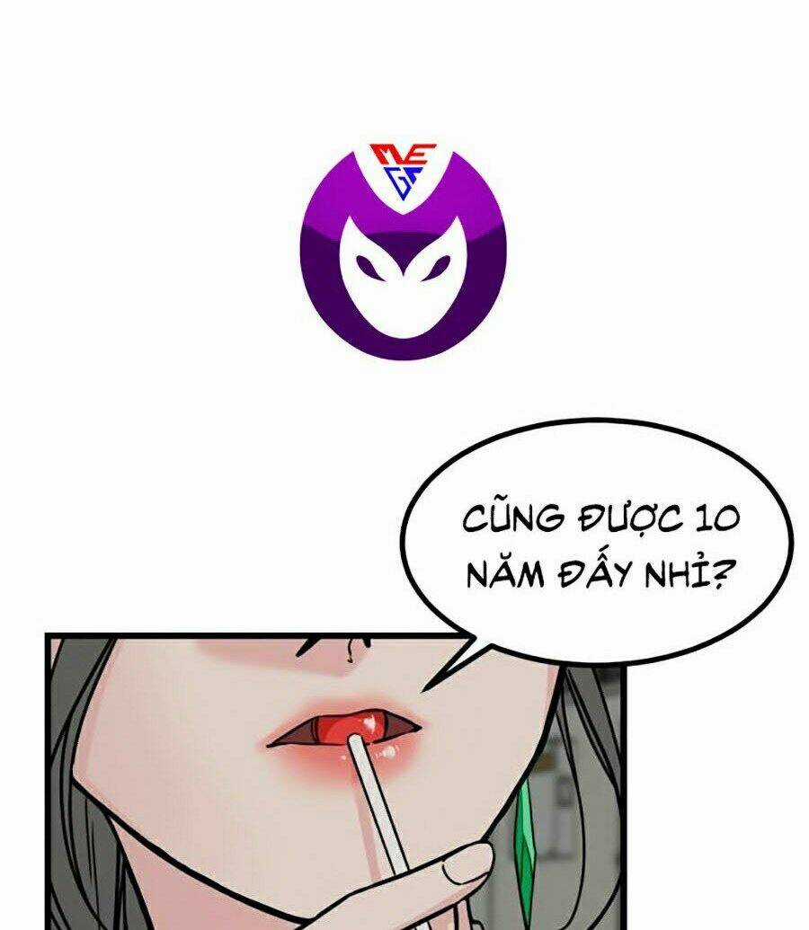 Tiêu Diệt Anh Hùng - Chapter 8 - Trang 84