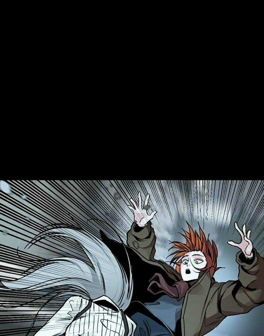 Tiêu Diệt Anh Hùng - Chapter 8 - Trang 10