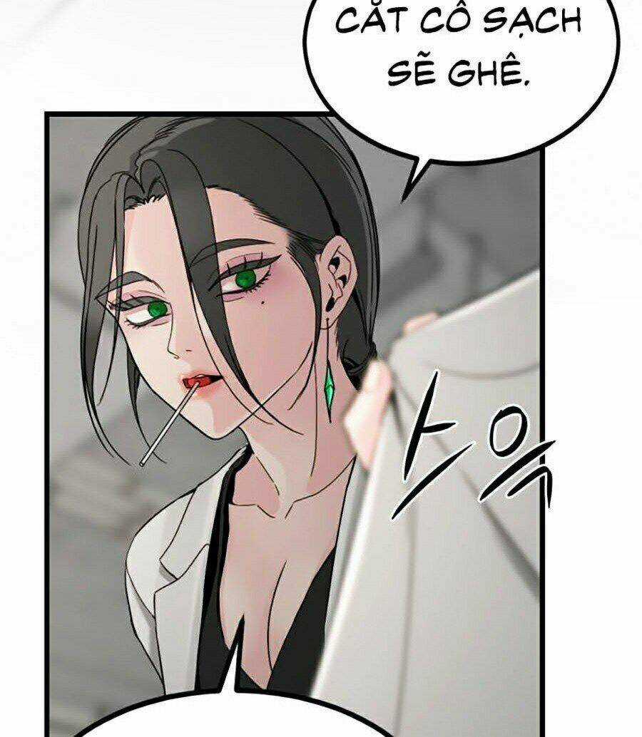 Tiêu Diệt Anh Hùng - Chapter 8 - Trang 91