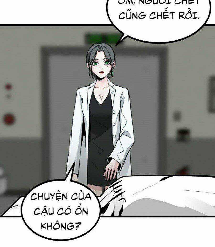 Tiêu Diệt Anh Hùng - Chapter 8 - Trang 93