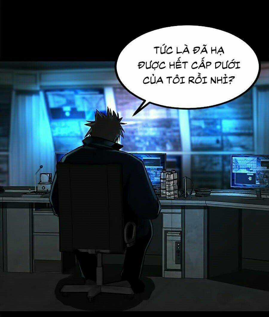 Tiêu Diệt Anh Hùng - Chapter 9 - Trang 115