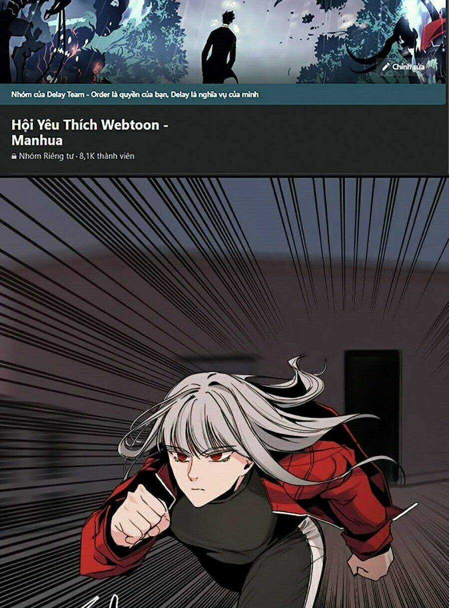 Tiêu Diệt Anh Hùng - Chapter 9 - Trang 3