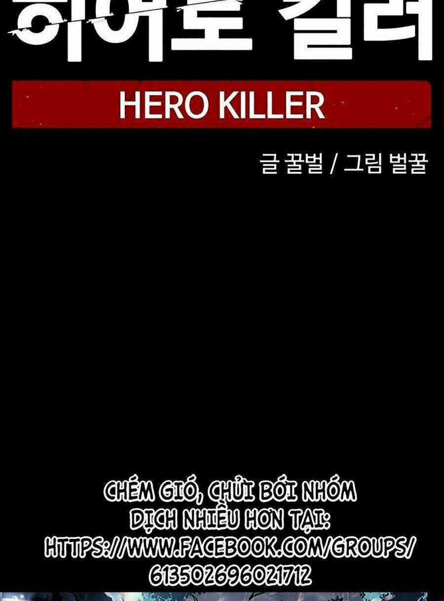 Tiêu Diệt Anh Hùng - Chapter 9 - Trang 21