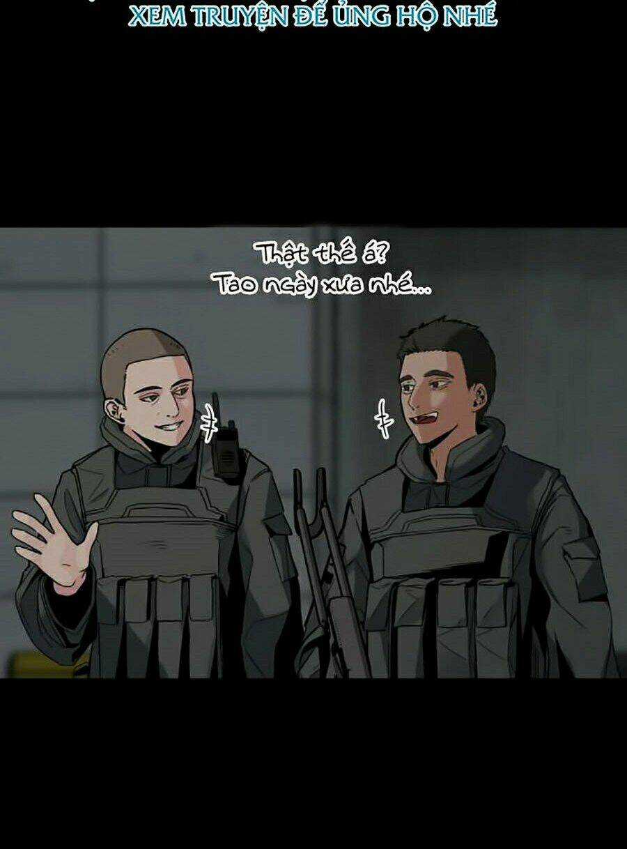 Tiêu Diệt Anh Hùng - Chapter 9 - Trang 24