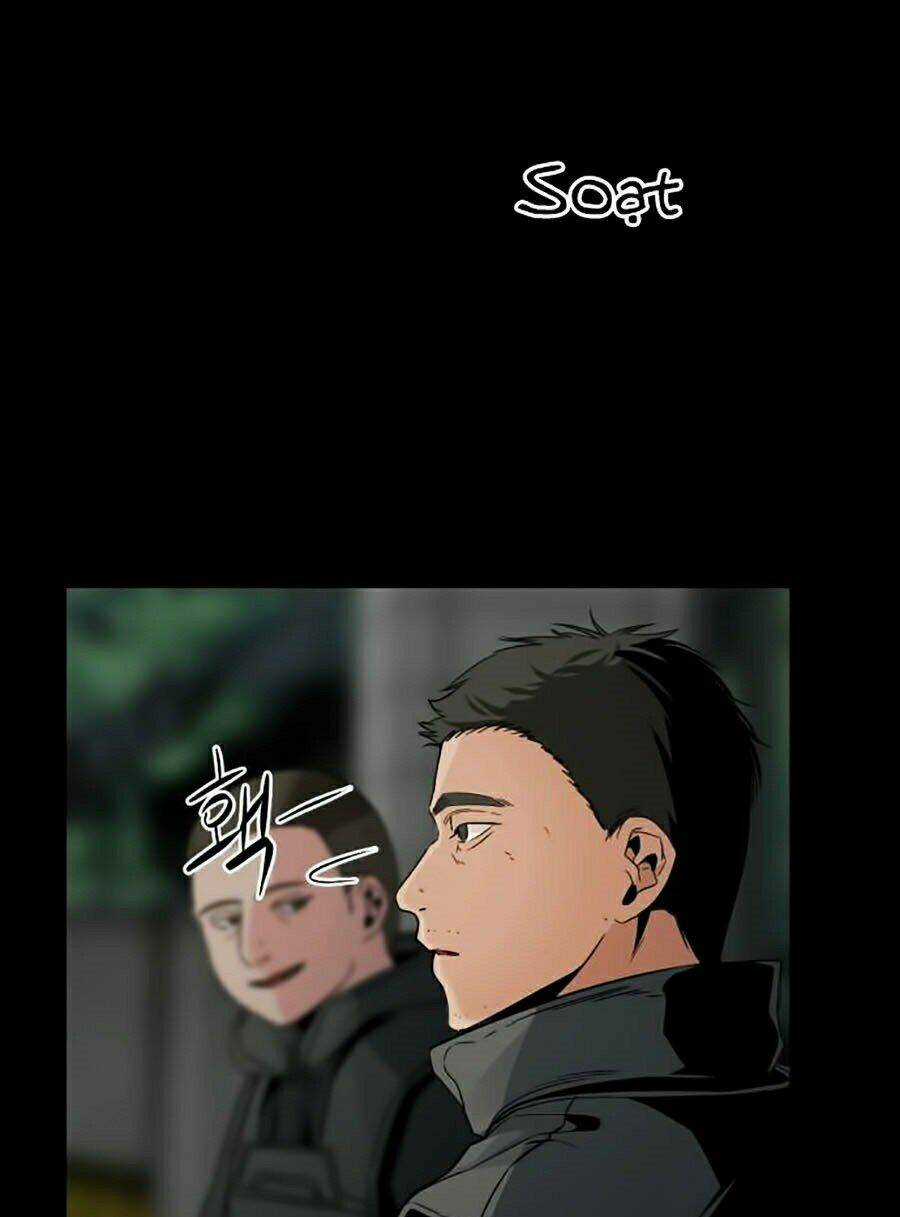 Tiêu Diệt Anh Hùng - Chapter 9 - Trang 25