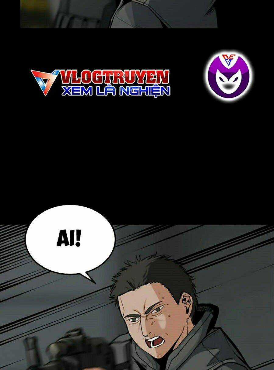 Tiêu Diệt Anh Hùng - Chapter 9 - Trang 26