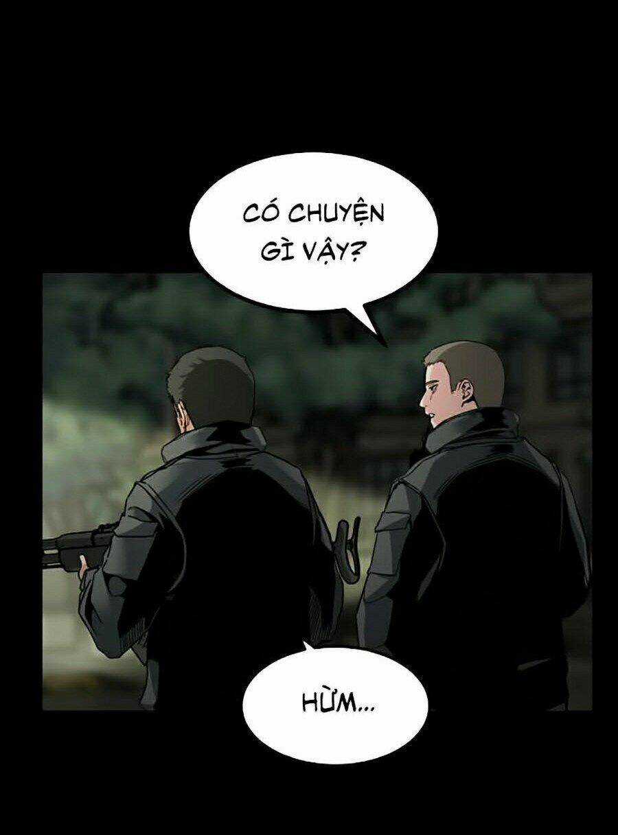 Tiêu Diệt Anh Hùng - Chapter 9 - Trang 29