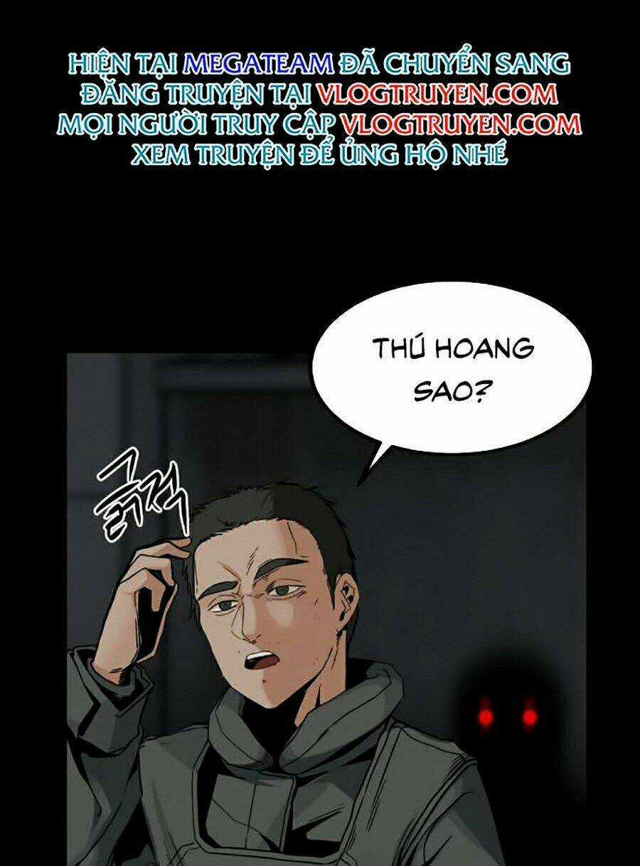 Tiêu Diệt Anh Hùng - Chapter 9 - Trang 30