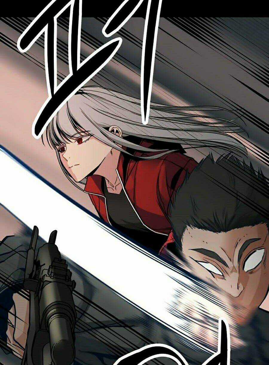 Tiêu Diệt Anh Hùng - Chapter 9 - Trang 32