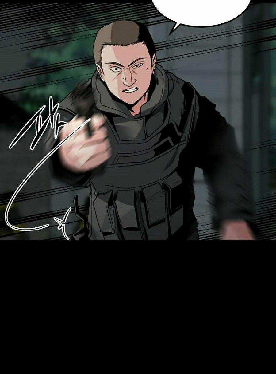 Tiêu Diệt Anh Hùng - Chapter 9 - Trang 34