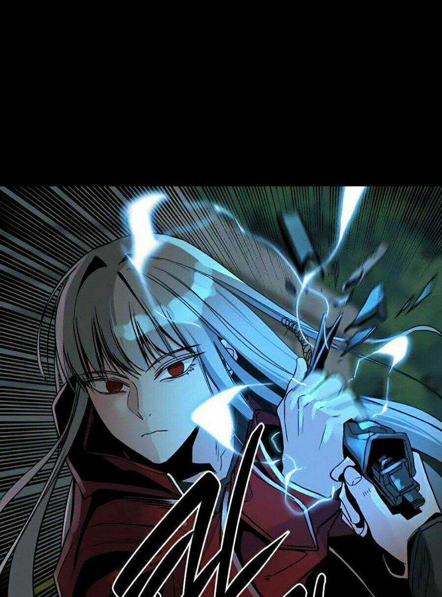 Tiêu Diệt Anh Hùng - Chapter 9 - Trang 35