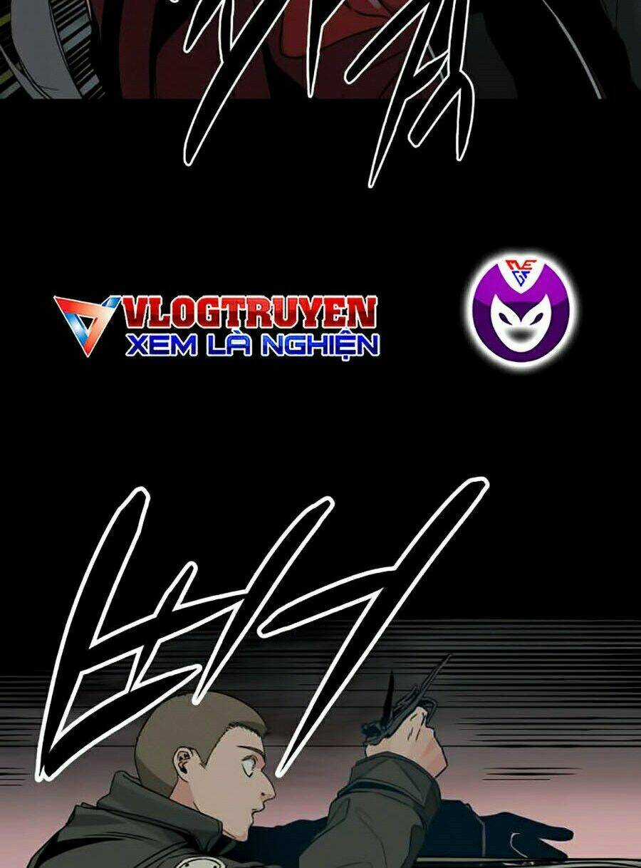 Tiêu Diệt Anh Hùng - Chapter 9 - Trang 36