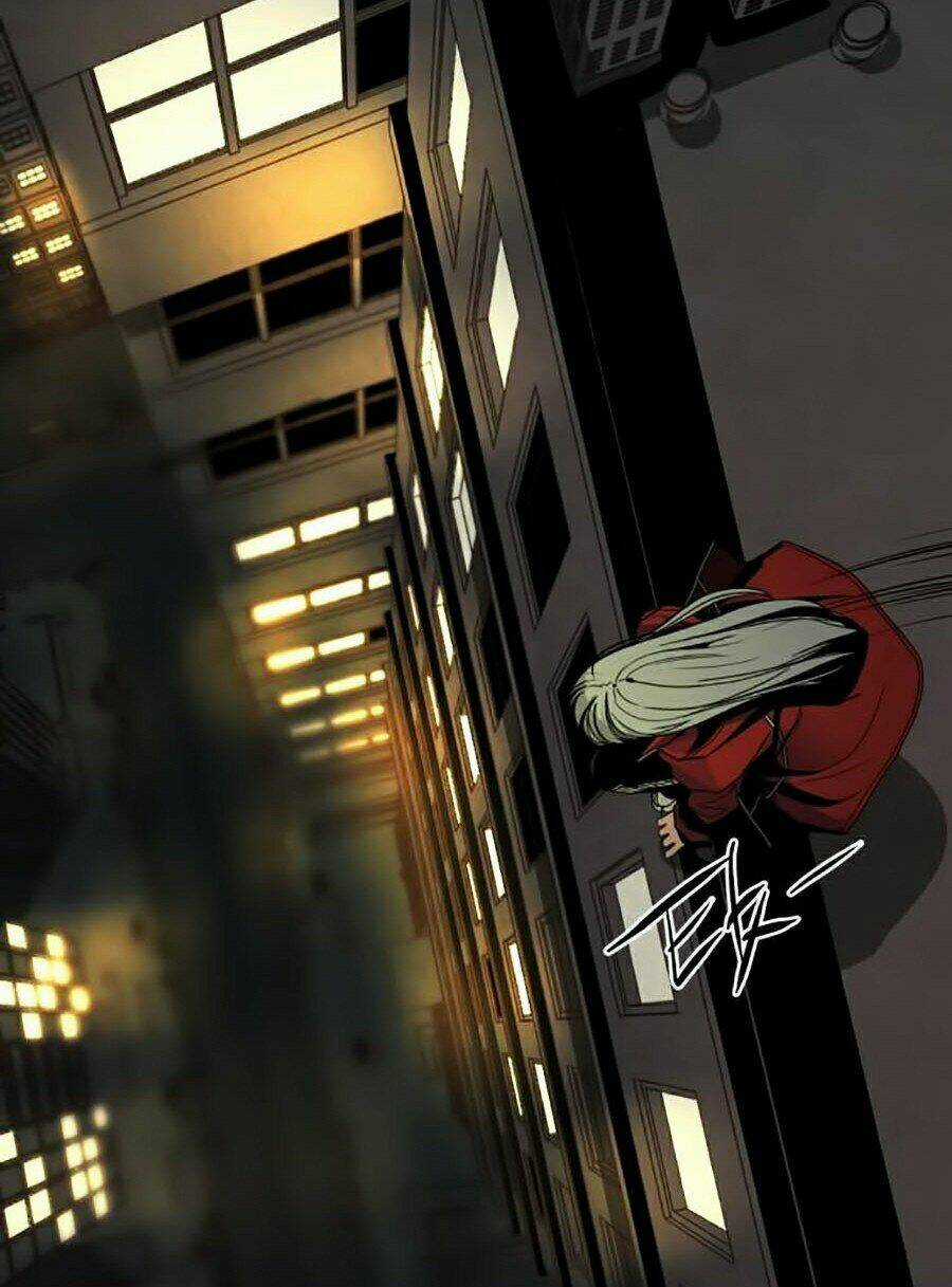 Tiêu Diệt Anh Hùng - Chapter 9 - Trang 5