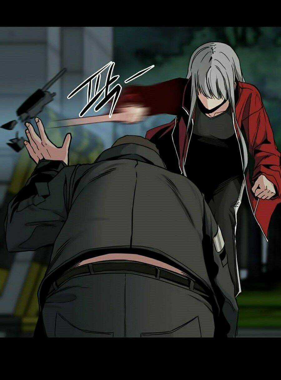 Tiêu Diệt Anh Hùng - Chapter 9 - Trang 42