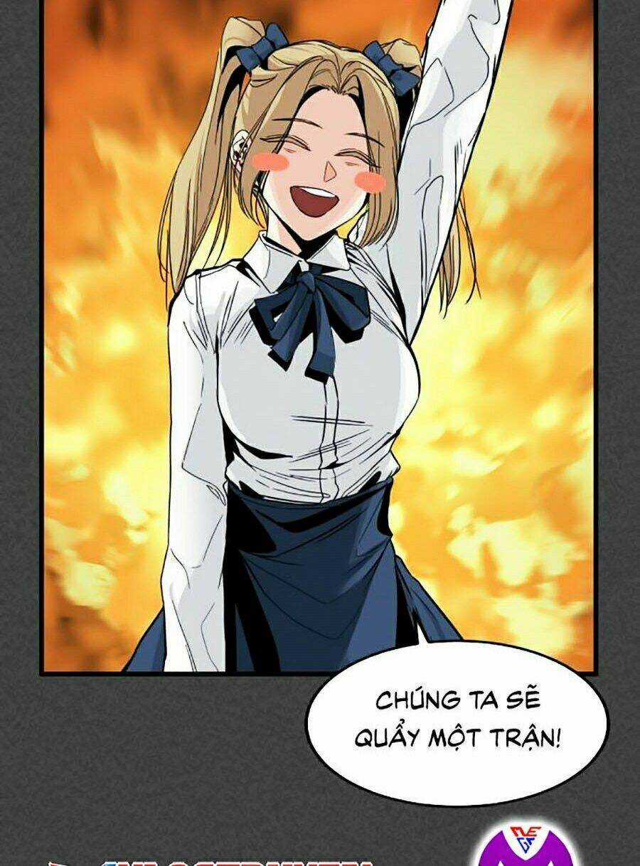 Tiêu Diệt Anh Hùng - Chapter 9 - Trang 54