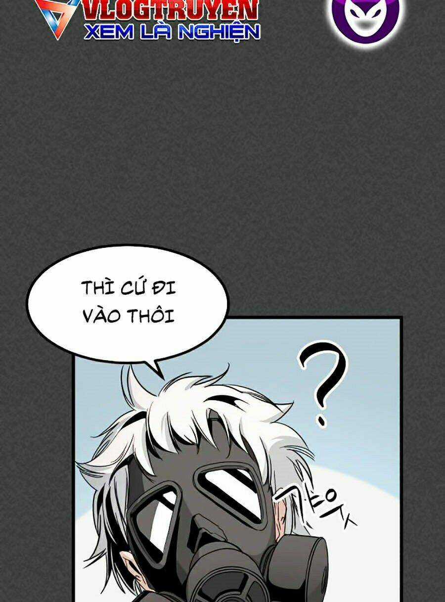 Tiêu Diệt Anh Hùng - Chapter 9 - Trang 55