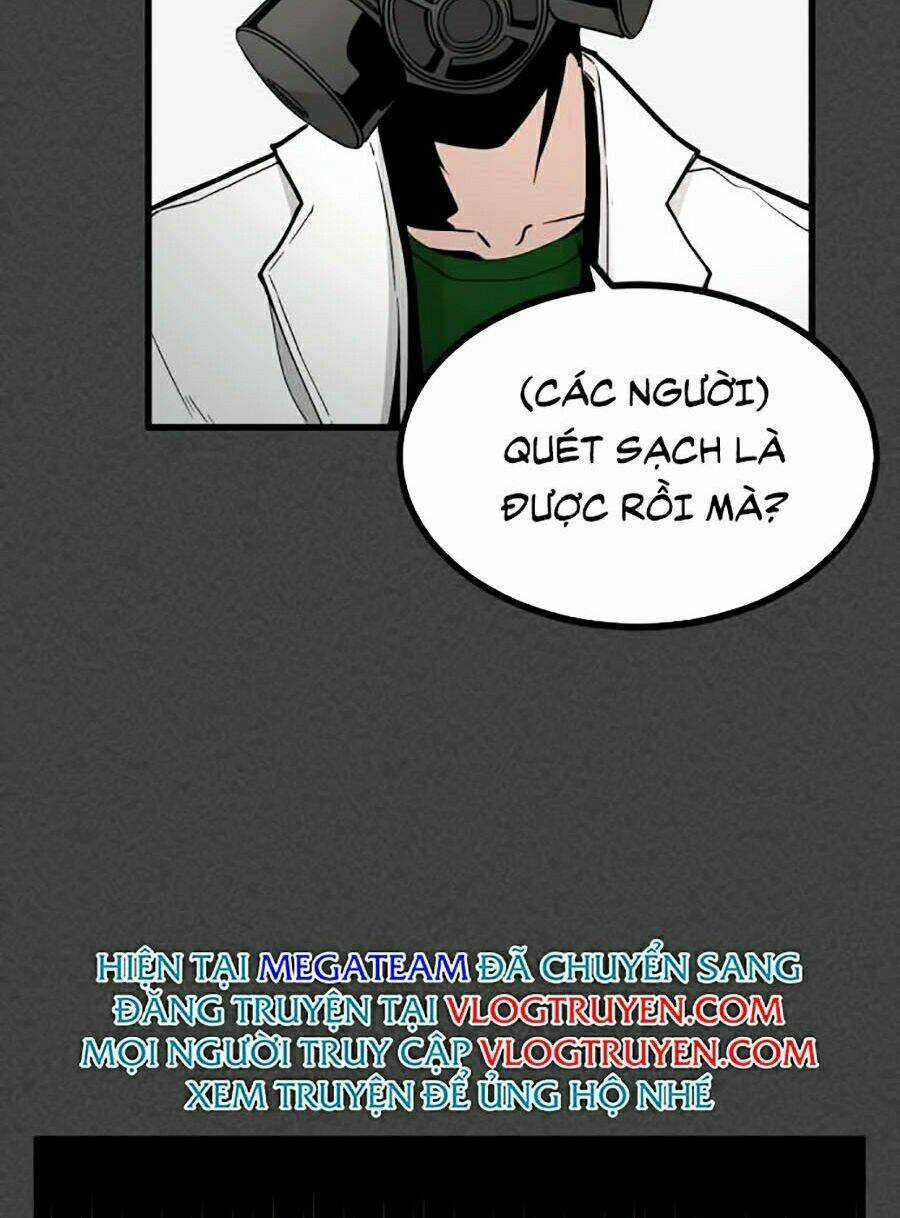 Tiêu Diệt Anh Hùng - Chapter 9 - Trang 56