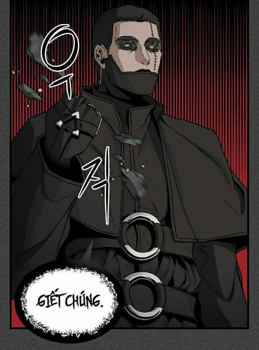 Tiêu Diệt Anh Hùng - Chapter 9 - Trang 57