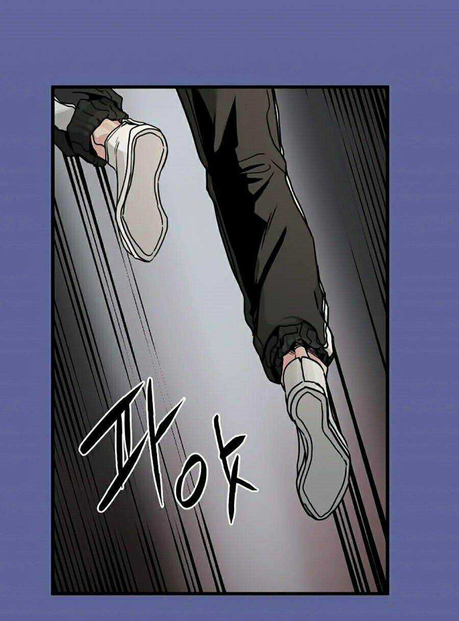 Tiêu Diệt Anh Hùng - Chapter 9 - Trang 7