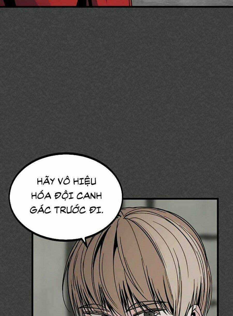 Tiêu Diệt Anh Hùng - Chapter 9 - Trang 64