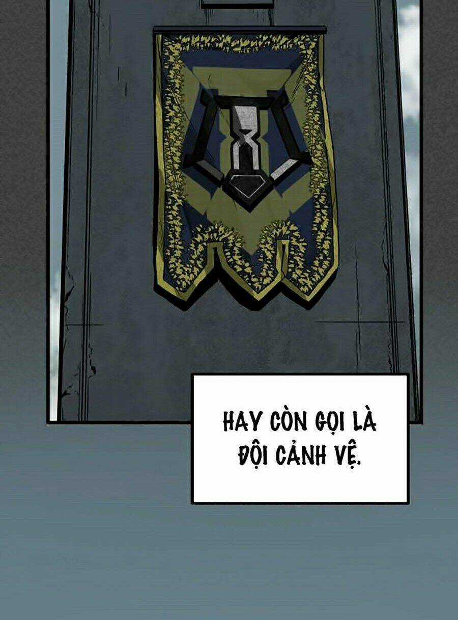 Tiêu Diệt Anh Hùng - Chapter 9 - Trang 66