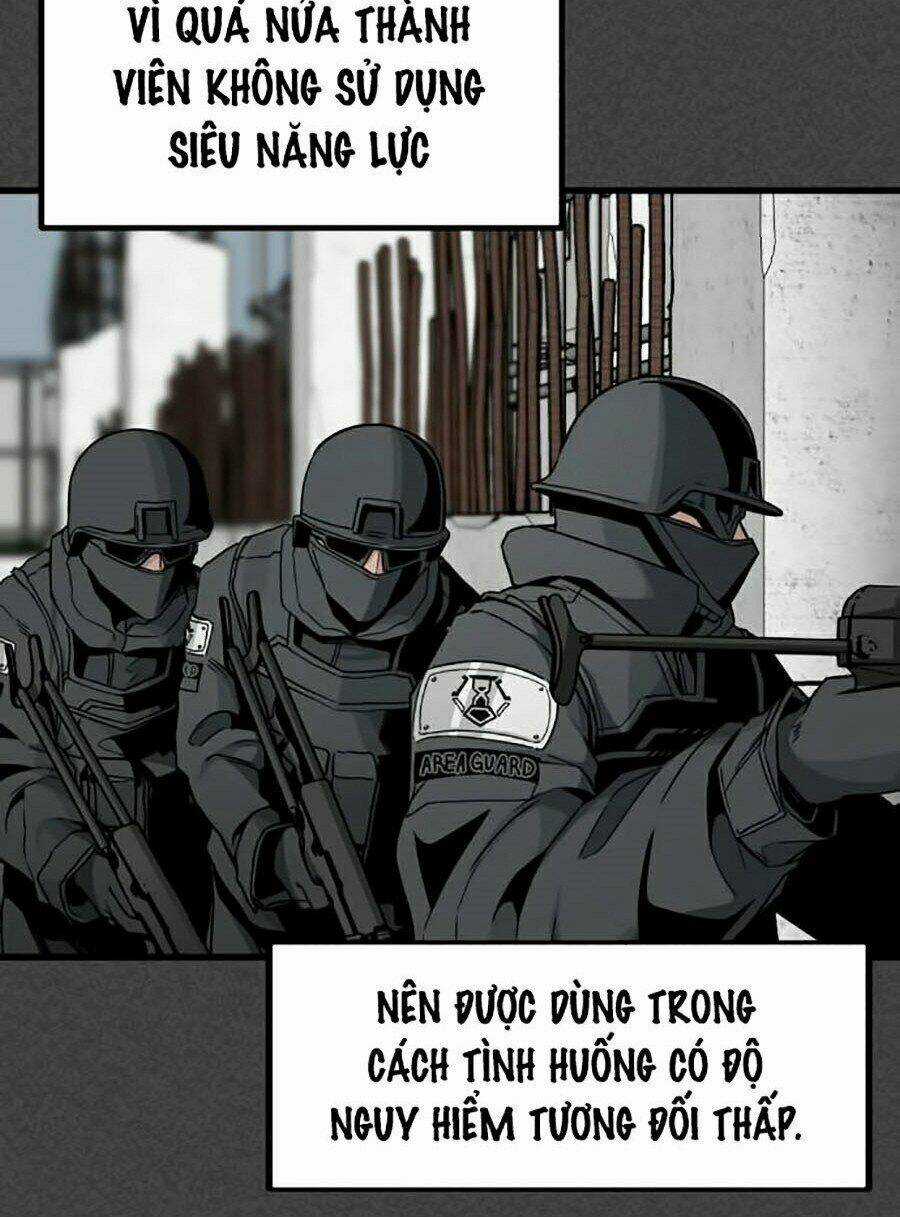 Tiêu Diệt Anh Hùng - Chapter 9 - Trang 69