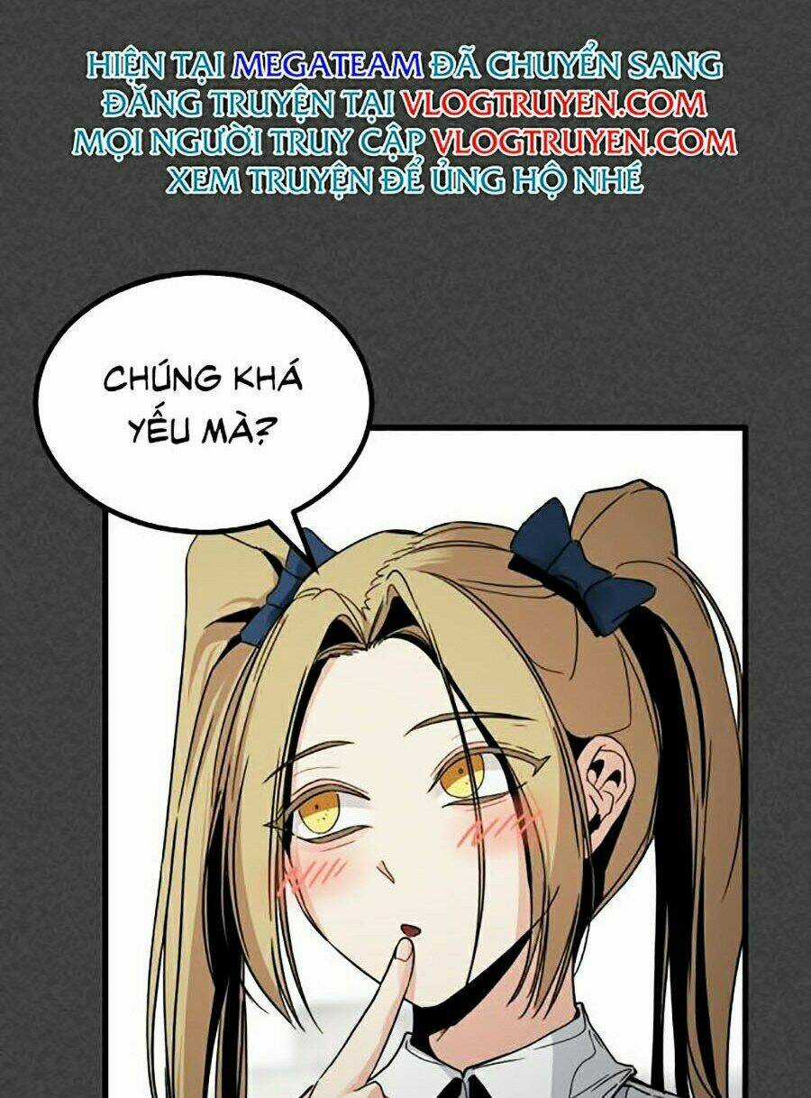 Tiêu Diệt Anh Hùng - Chapter 9 - Trang 70