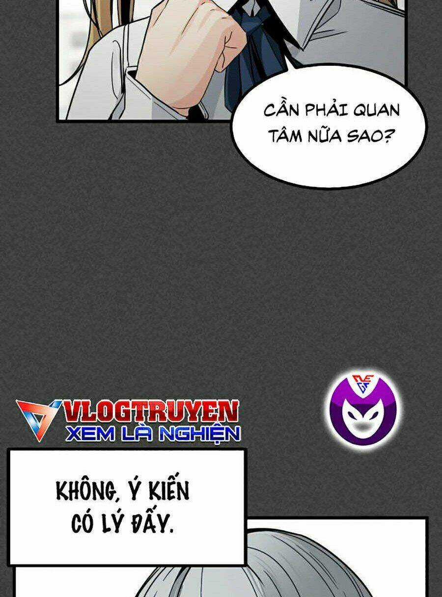 Tiêu Diệt Anh Hùng - Chapter 9 - Trang 71