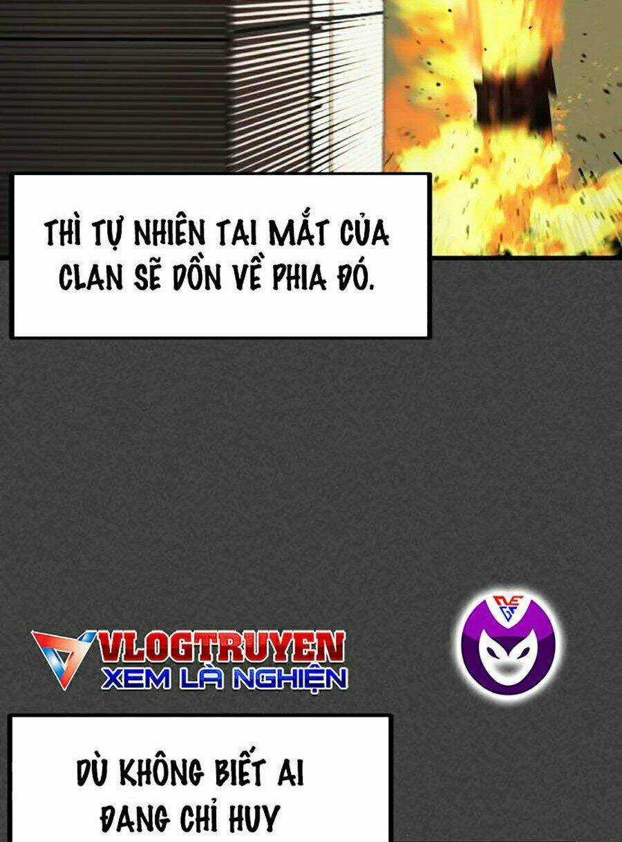 Tiêu Diệt Anh Hùng - Chapter 9 - Trang 75