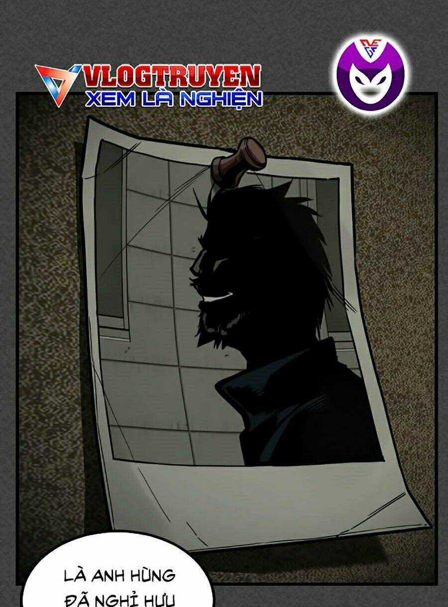 Tiêu Diệt Anh Hùng - Chapter 9 - Trang 80