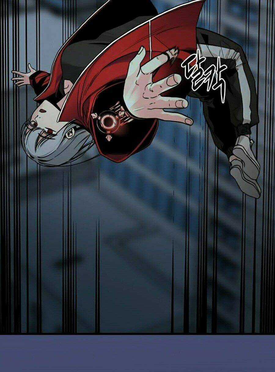 Tiêu Diệt Anh Hùng - Chapter 9 - Trang 9