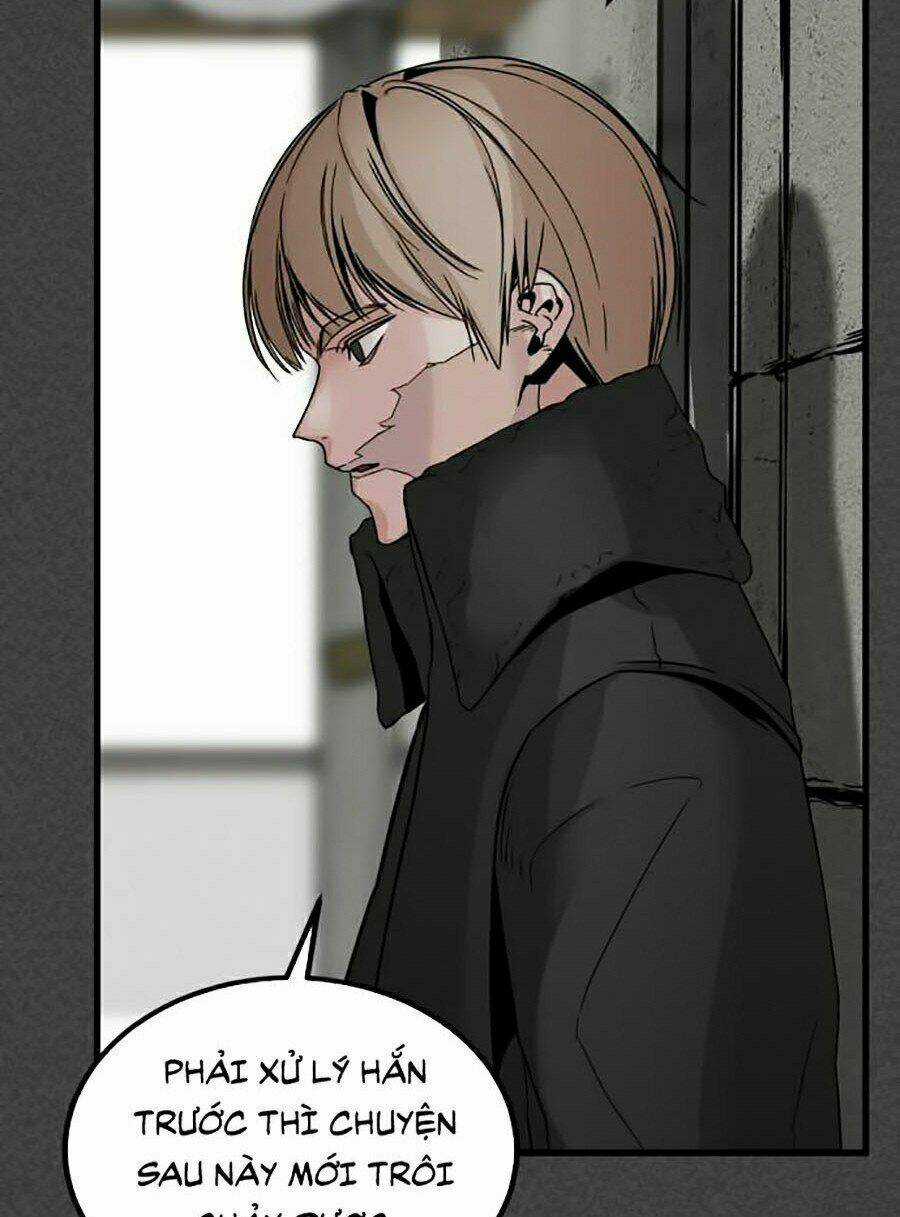 Tiêu Diệt Anh Hùng - Chapter 9 - Trang 83