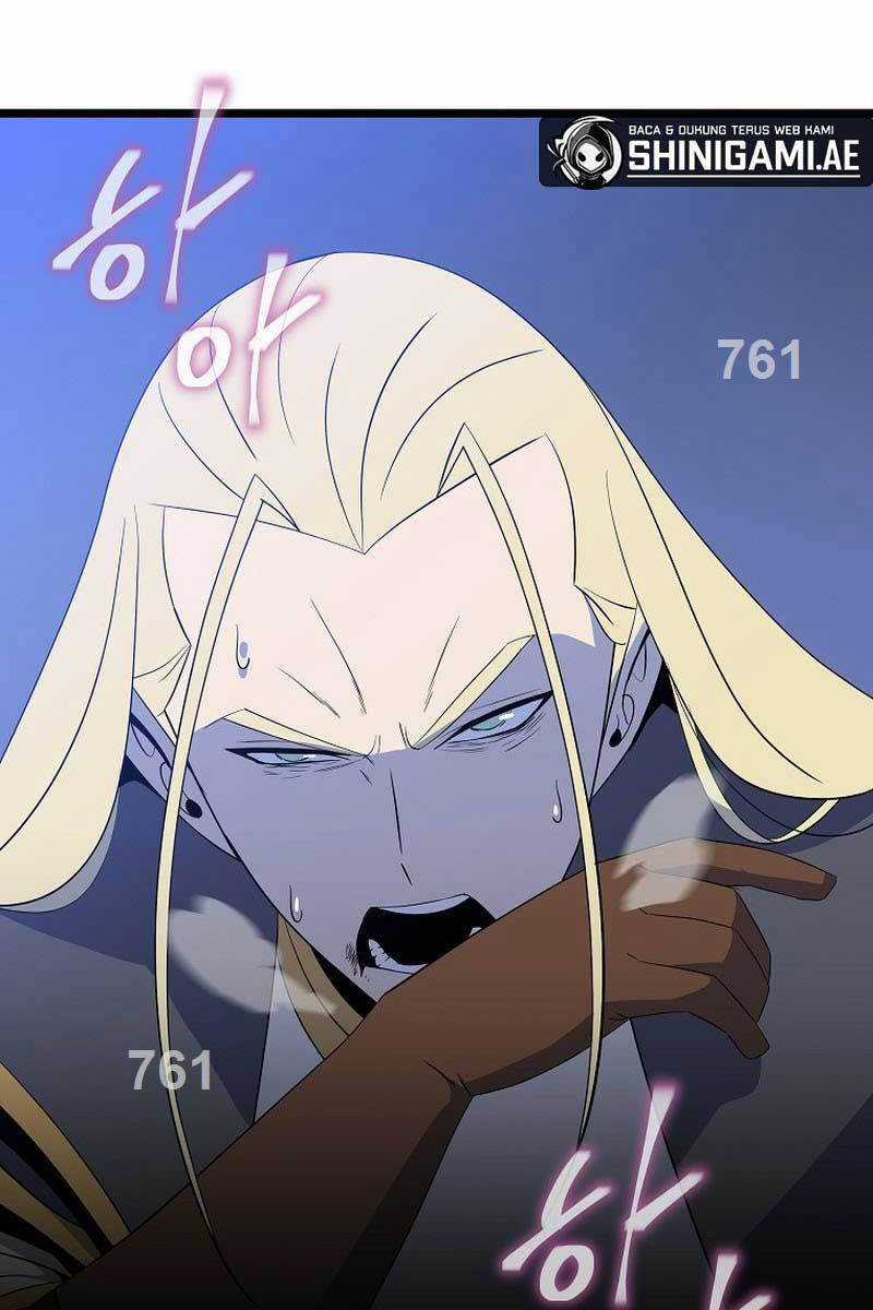 Tiêu Diệt Đấng Cứu Thế - Chapter 147 - Trang 3