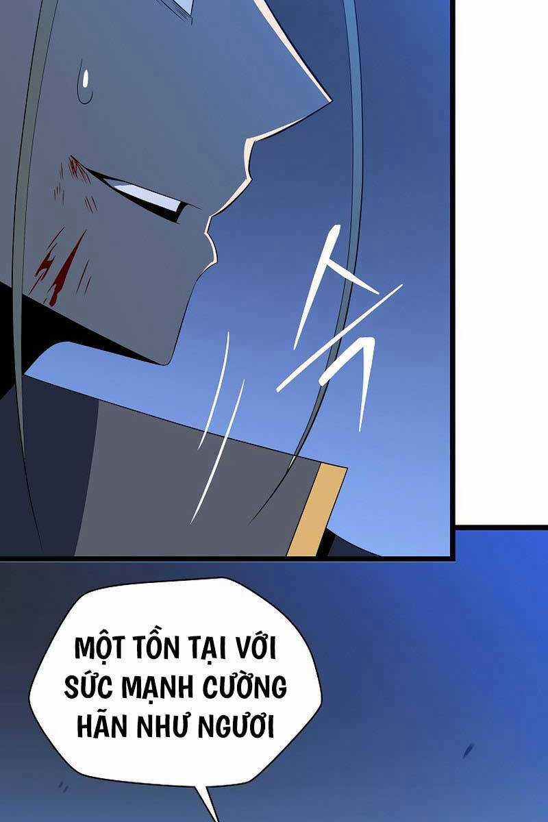 Tiêu Diệt Đấng Cứu Thế - Chapter 147 - Trang 41