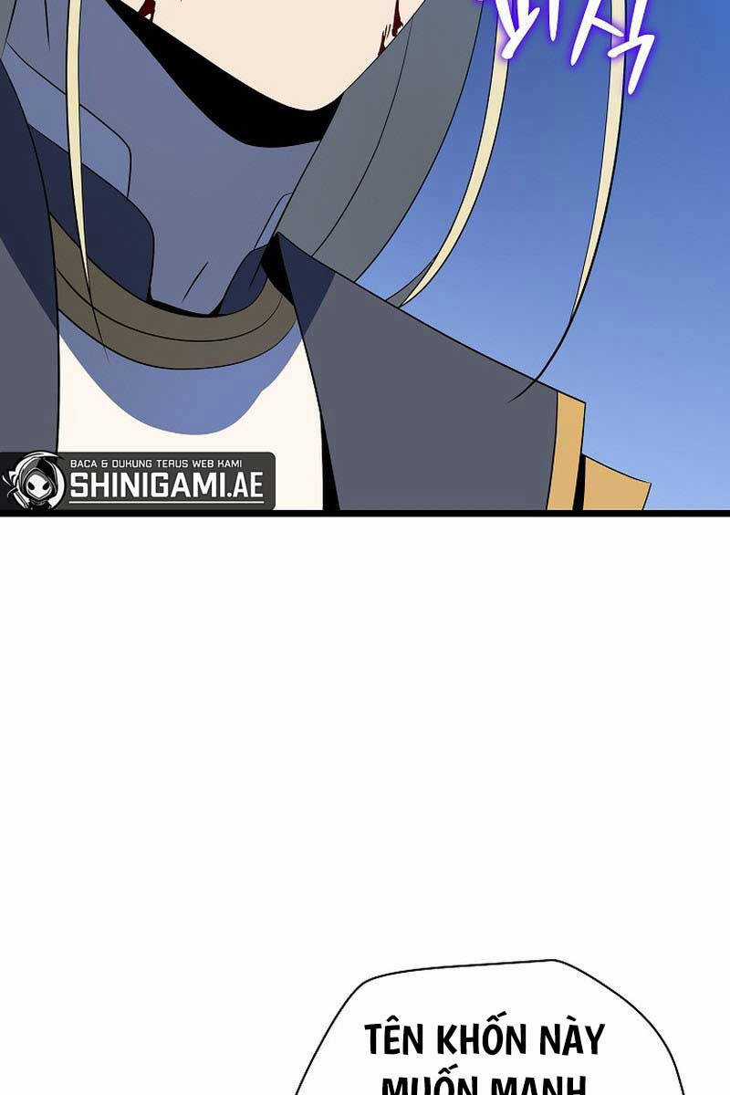 Tiêu Diệt Đấng Cứu Thế - Chapter 147 - Trang 45