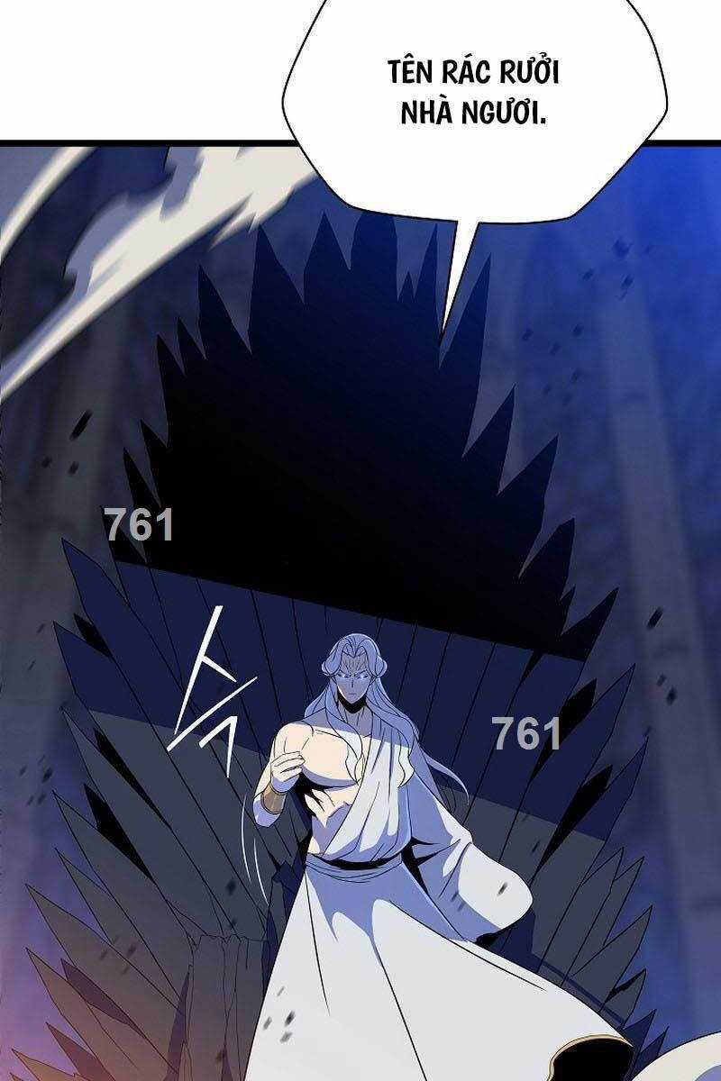 Tiêu Diệt Đấng Cứu Thế - Chapter 148 - Trang 3