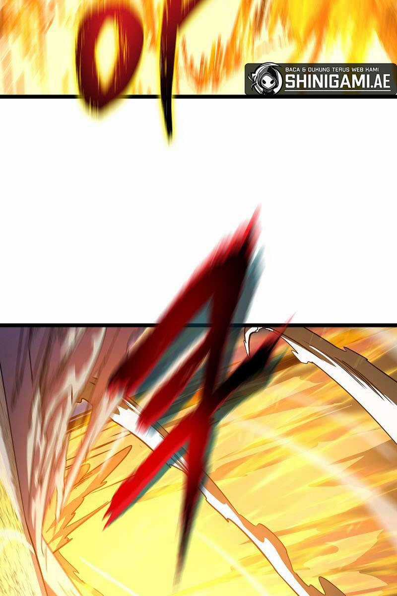 Tiêu Diệt Đấng Cứu Thế - Chapter 149 - Trang 55