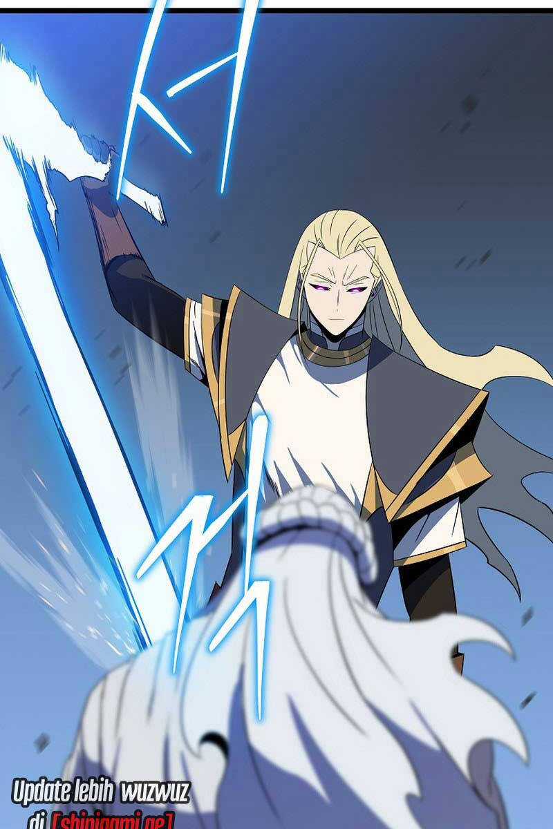 Tiêu Diệt Đấng Cứu Thế - Chapter 149 - Trang 68