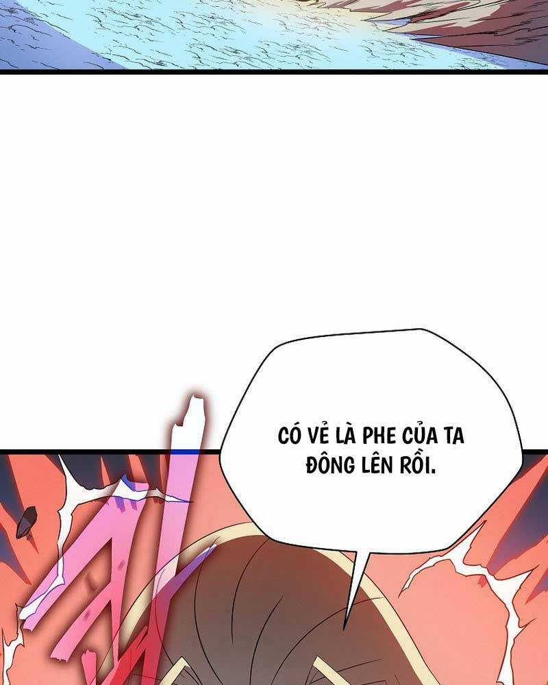 Tiêu Diệt Đấng Cứu Thế - Chapter 149 - Trang 9