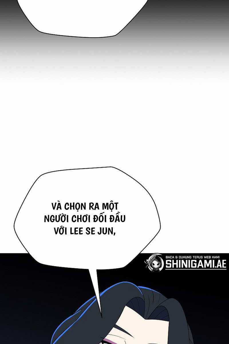 Tiêu Diệt Đấng Cứu Thế - Chapter 150 - Trang 20