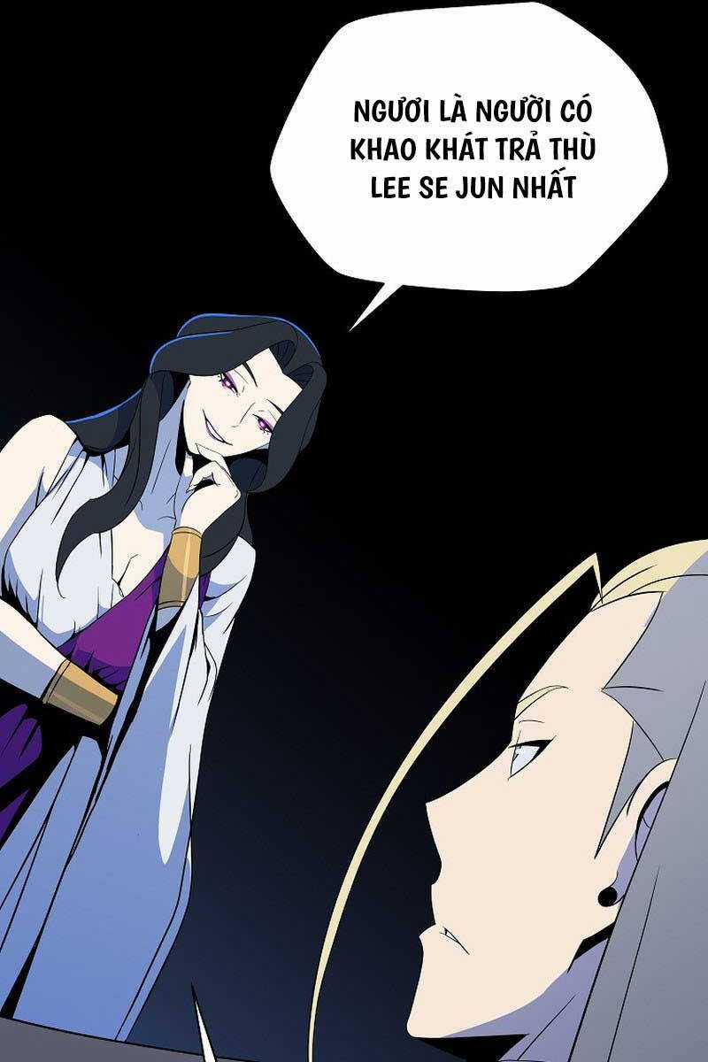 Tiêu Diệt Đấng Cứu Thế - Chapter 150 - Trang 25