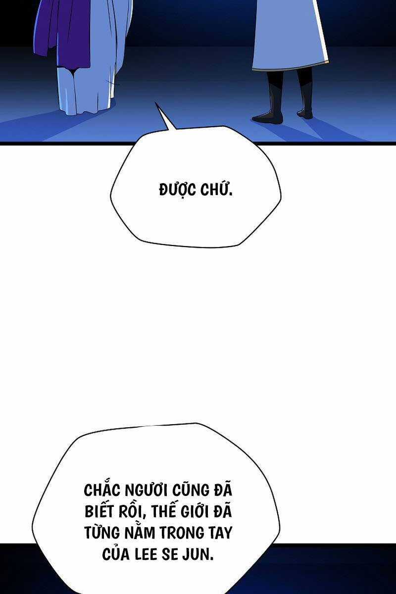 Tiêu Diệt Đấng Cứu Thế - Chapter 150 - Trang 10