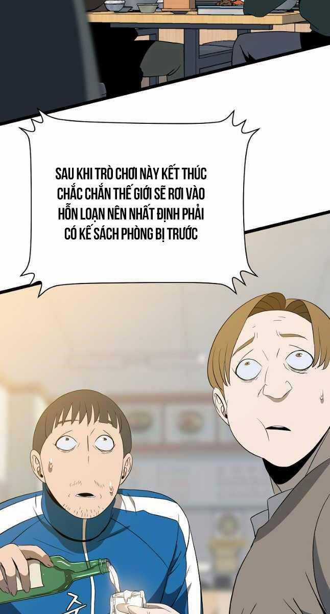 Tiêu Diệt Đấng Cứu Thế - Chapter 151 - Trang 21