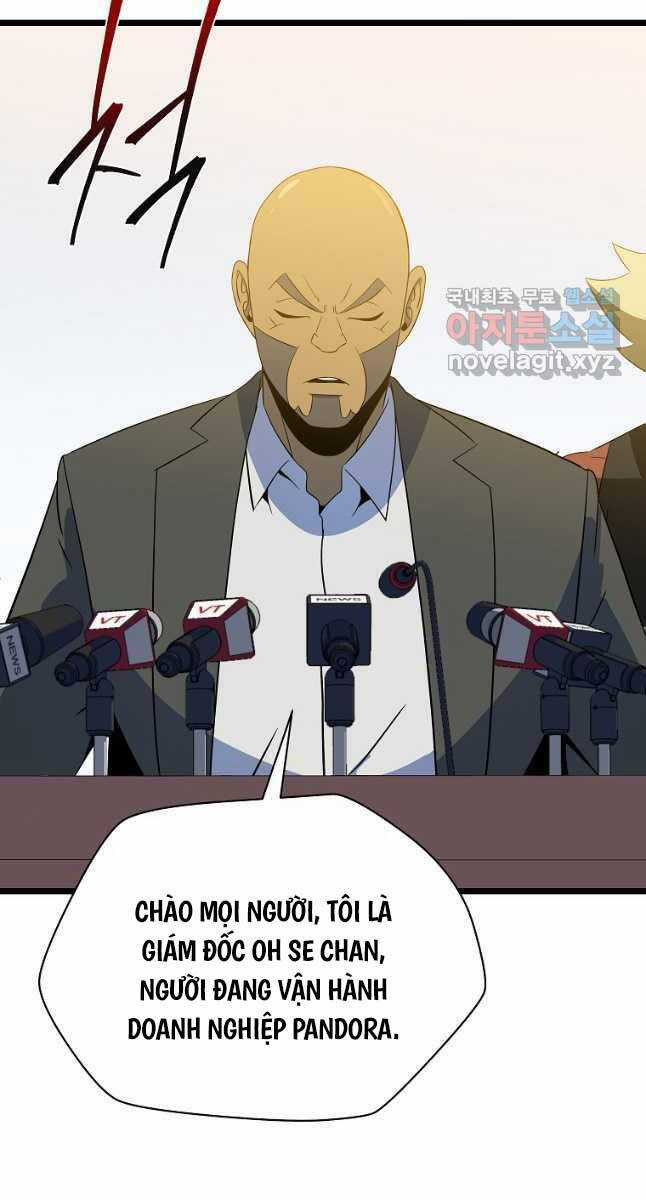 Tiêu Diệt Đấng Cứu Thế - Chapter 151 - Trang 24