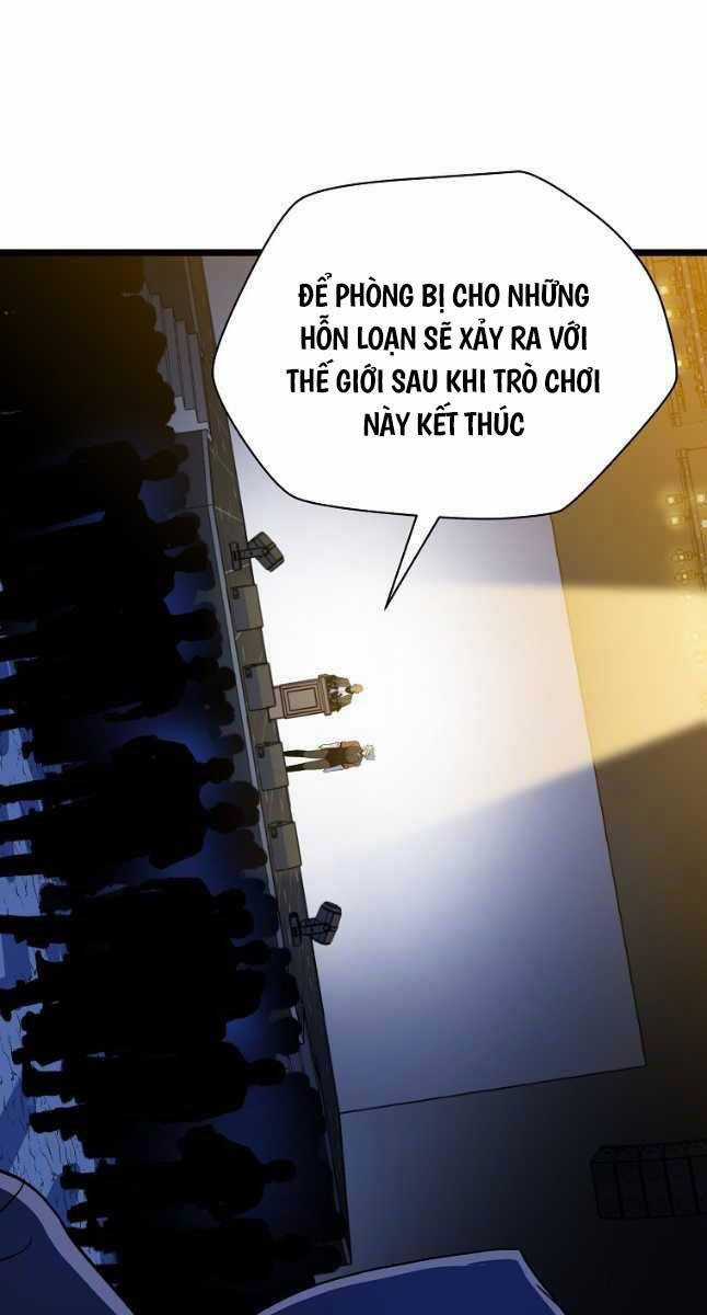 Tiêu Diệt Đấng Cứu Thế - Chapter 151 - Trang 25