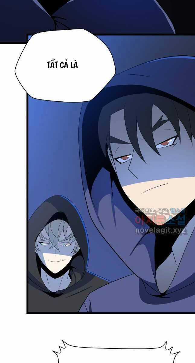 Tiêu Diệt Đấng Cứu Thế - Chapter 151 - Trang 26