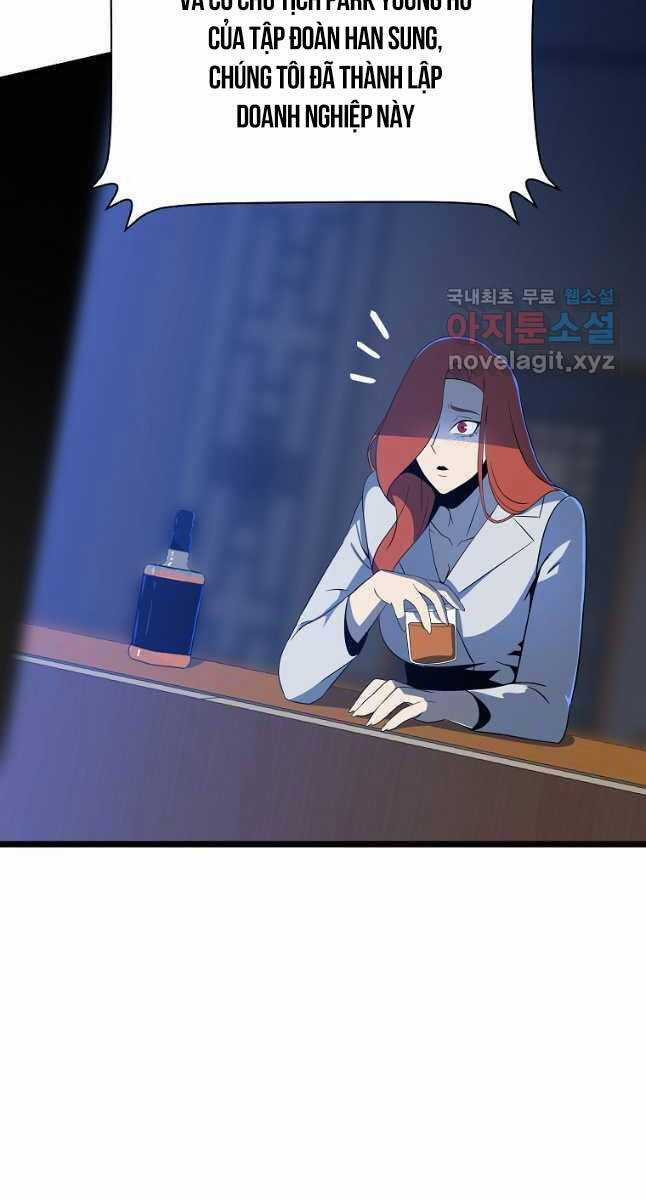 Tiêu Diệt Đấng Cứu Thế - Chapter 151 - Trang 28